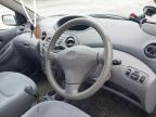 1999 TOYOTA YARIS GLS for sale at Copart WESTBURY