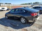 2018 Chevrolet Malibu Ls იყიდება Fairburn-ში, GA - Rear End