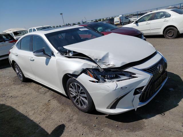 JTHB21B1XP2198047 - 2023 LEXUS ES 300 - #undefined