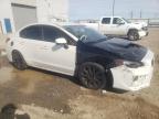 2016 Subaru Wrx    იყიდება Reno-ში, NV - Front End