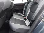 2017 SKODA FABIA SE T for sale at Copart SANDTOFT