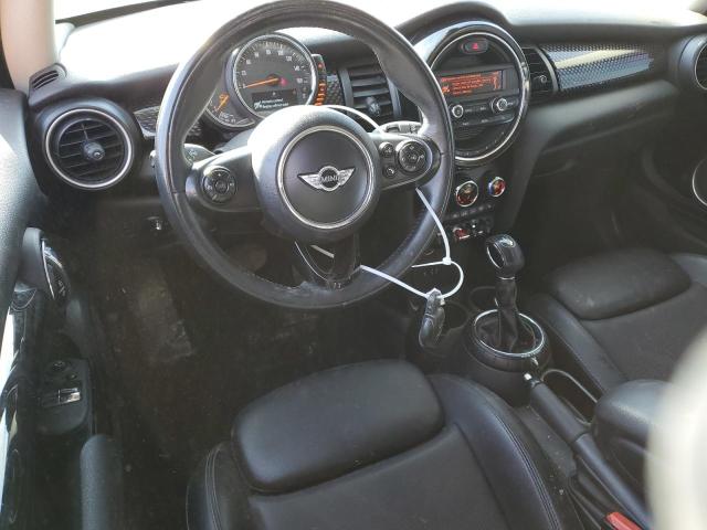  MINI COOPER 2014 Szary