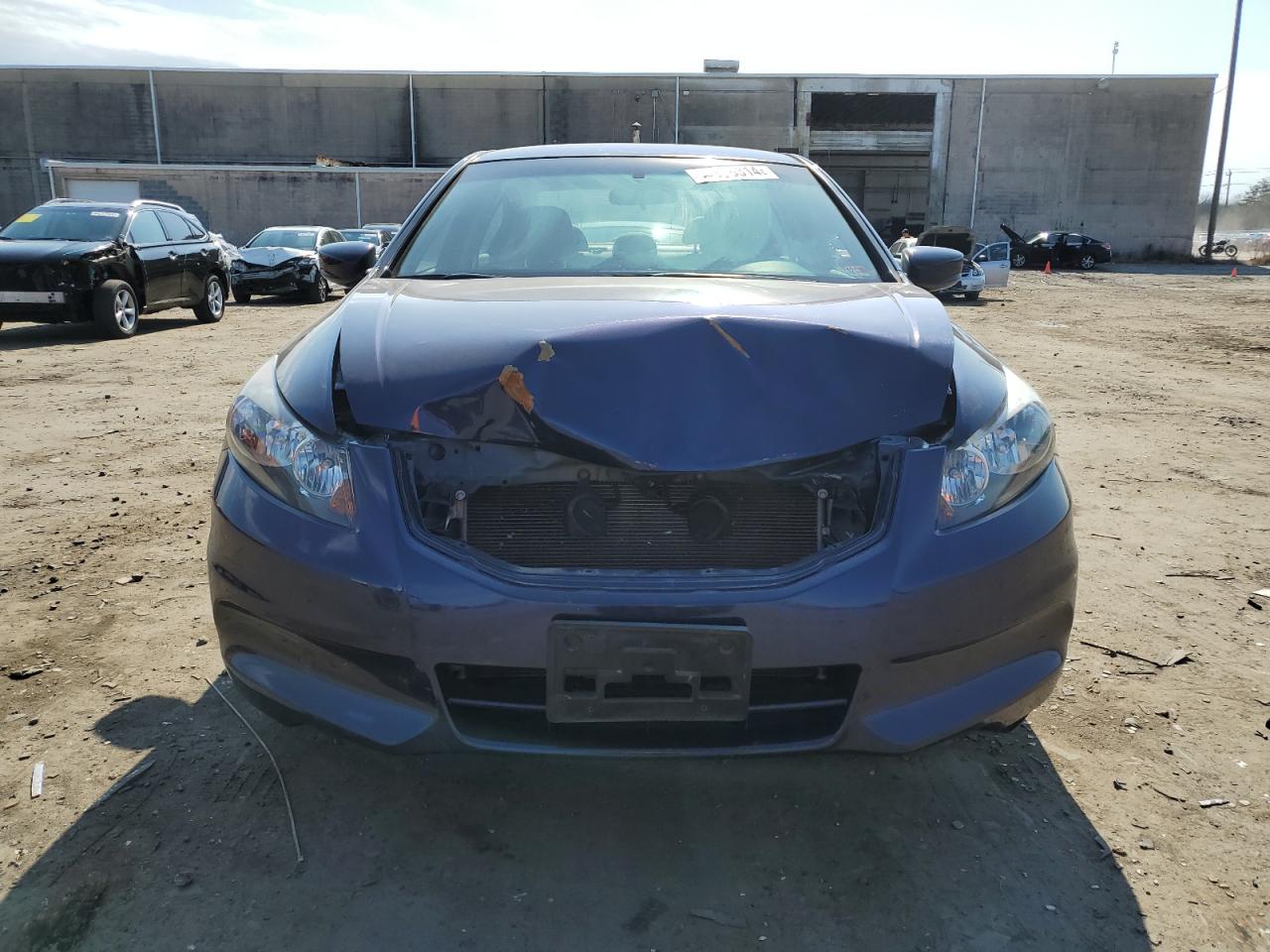 2011 Honda Accord - Image 5