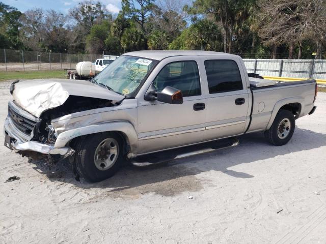 2005 Gmc Sierra C1500 Heavy Duty for Sale in Fort Pierce, FL - Front End