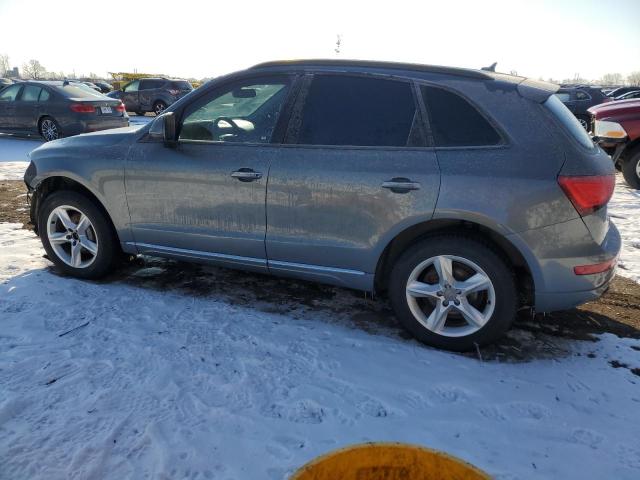 2015 AUDI Q5 PREMIUM