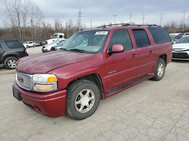 Cahokia Heights, IL에서 판매 중인 2004 Gmc Yukon Xl Denali - Front End