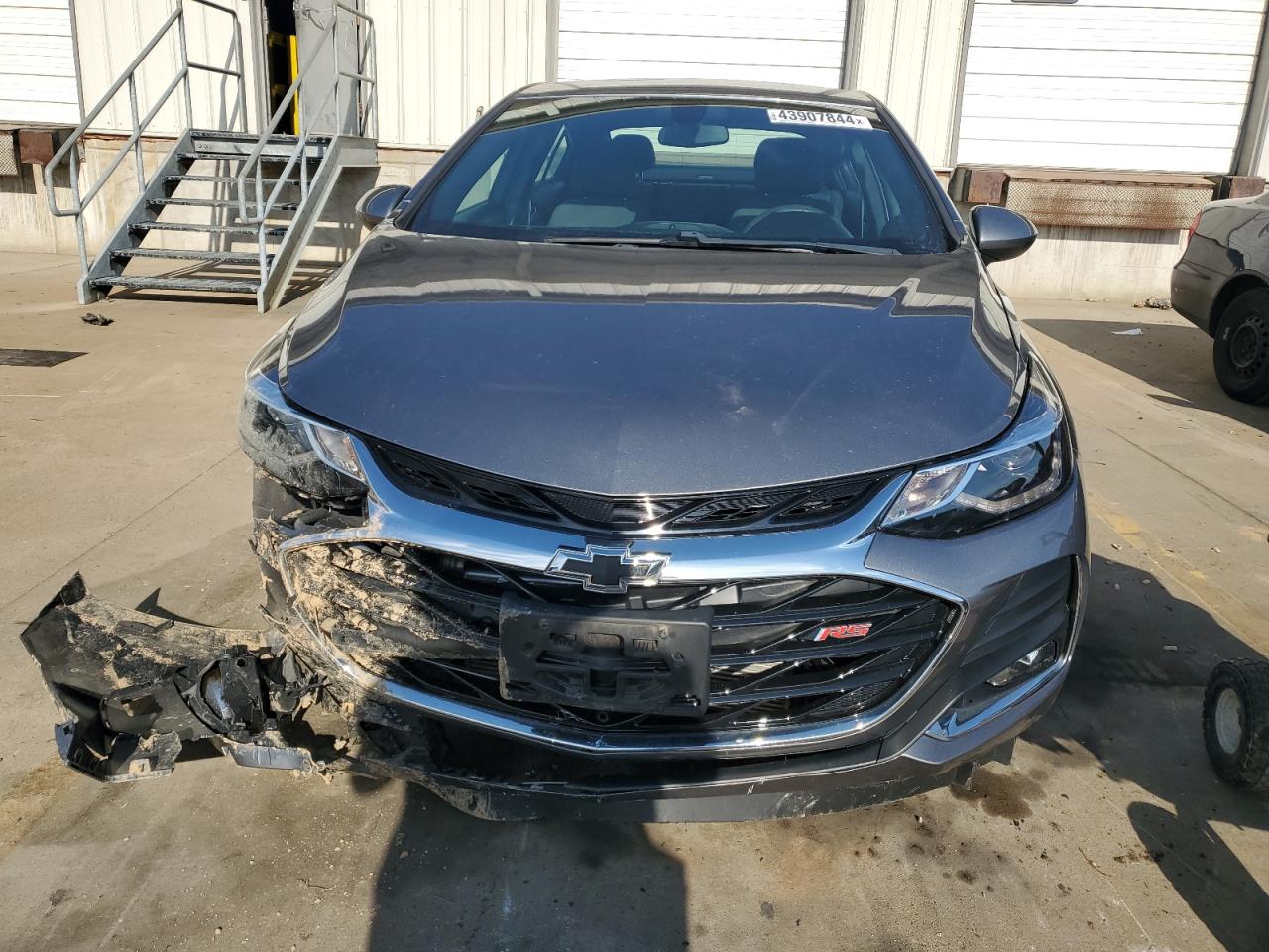 2019 Chevrolet Cruze Lt VIN: 1G1BE5SM5K7105174 Lot: 43907844