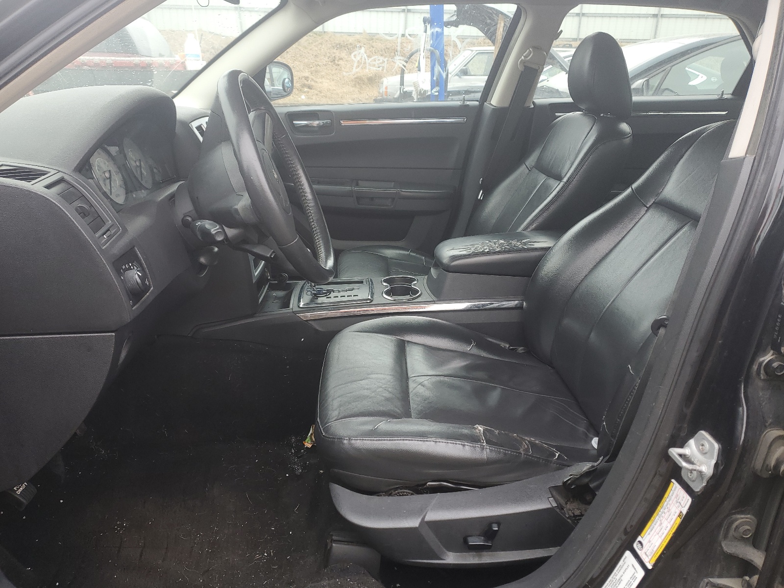 2C3KA53V79H634929 2009 Chrysler 300 Touring