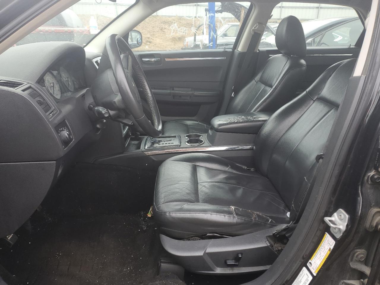 2009 Chrysler 300 Touring VIN: 2C3KA53V79H634929 Lot: 56250844