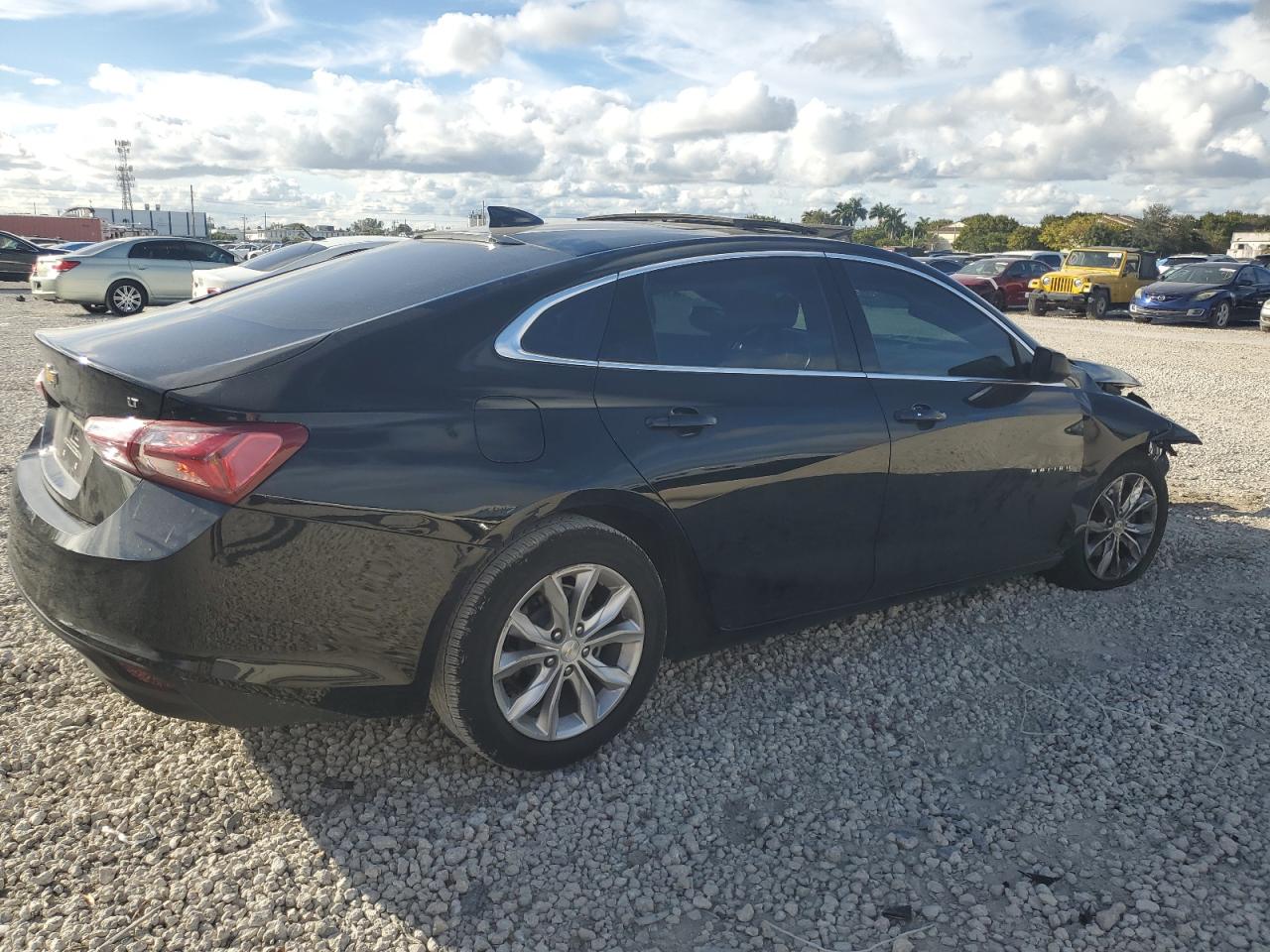 2019 Chevrolet Malibu - Image 3