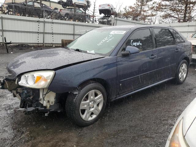 2007 Chevrolet Malibu Maxx Lt for Sale in New Britain, CT - Front End