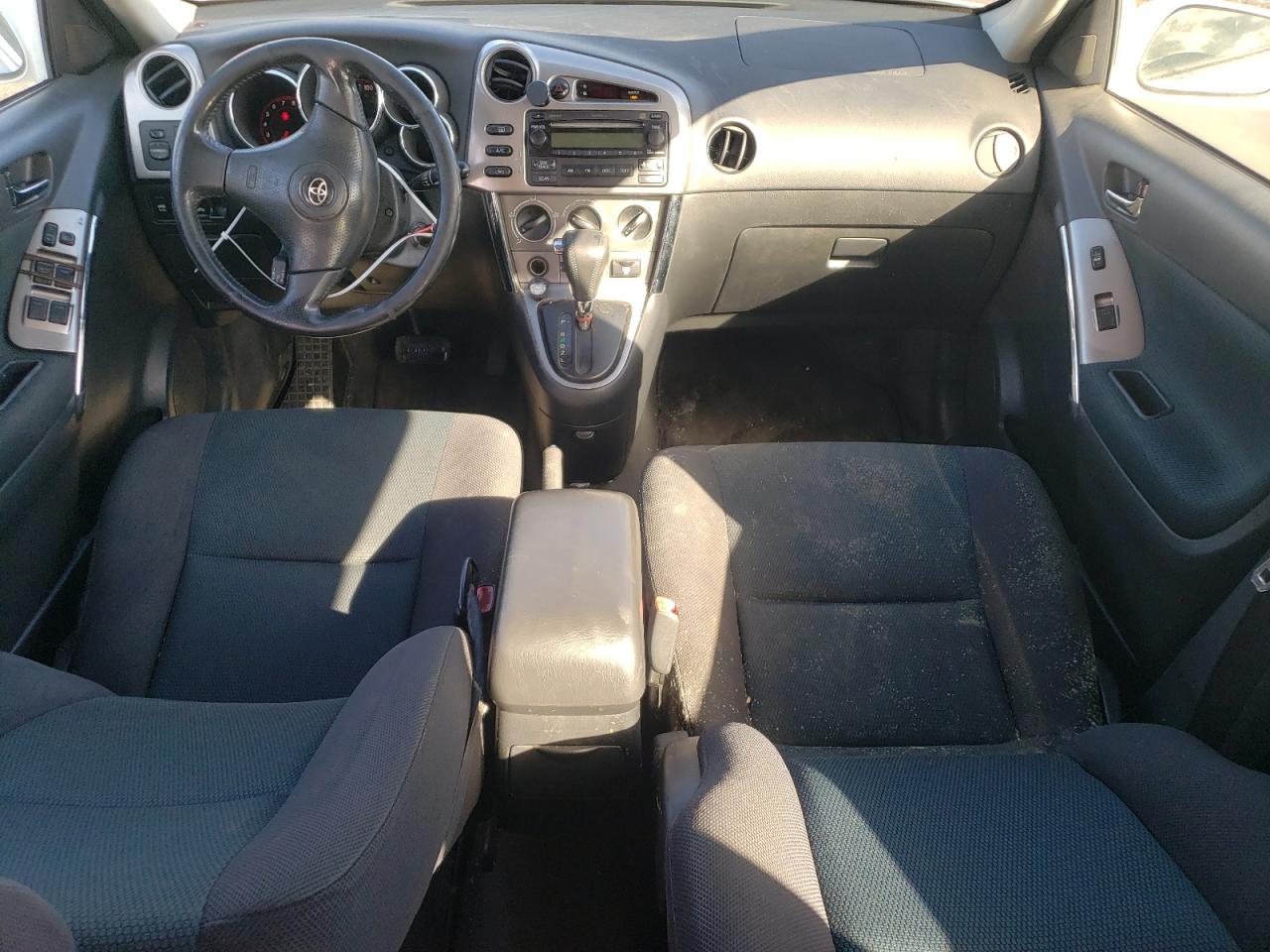 2005 Toyota Corolla Matrix Xr VIN: 2T1KR32E85C426220 Lot: 41647074