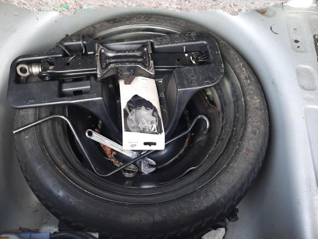 2007 TOYOTA PRIUS 1.5 VVTI T3 HYBRID 5DR CVT AUTO