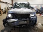 2007 Land Rover Lr3 Se იყიდება Nisku-ში, AB - Front End