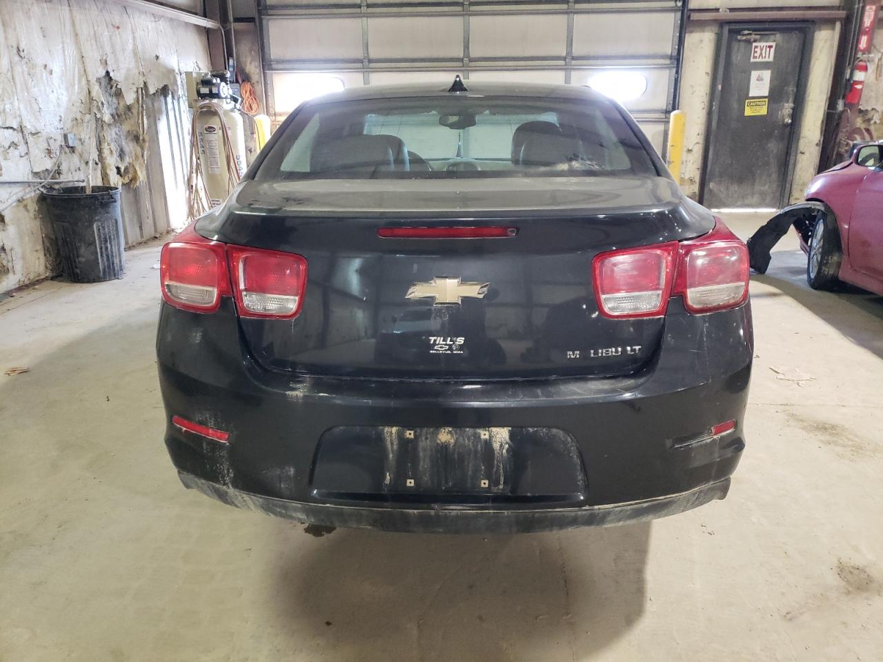 2014 Chevrolet Malibu - Image 6