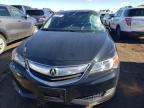 2014 Acura Ilx 20 zu verkaufen in Elgin, IL - Front End