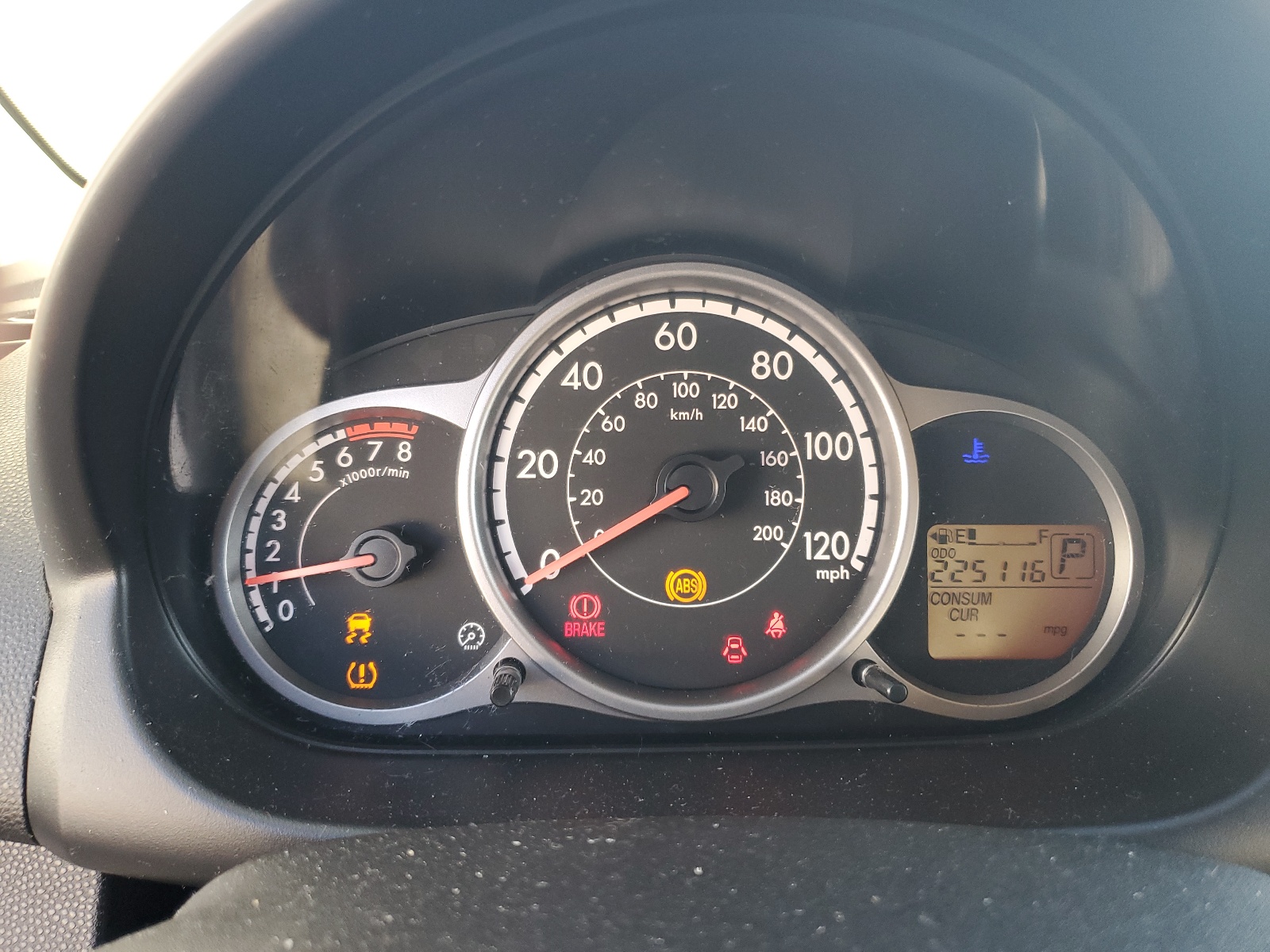 JM1DE1LY2D0158551 2013 Mazda Mazda2