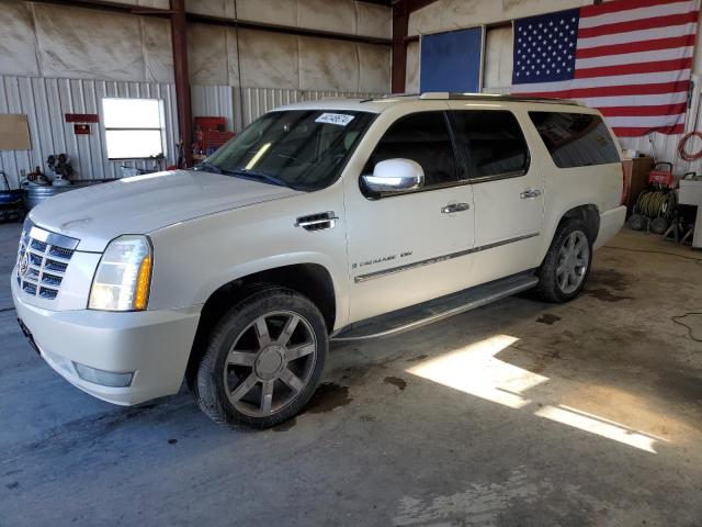 2007 Cadillac Escalade Esv