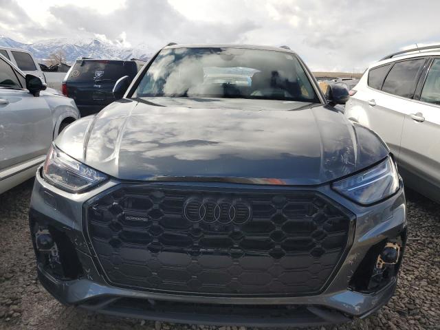  AUDI Q5 2023 Сірий