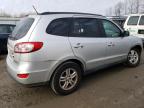 2011 Hyundai Santa Fe Gls იყიდება Arlington-ში, WA - Side