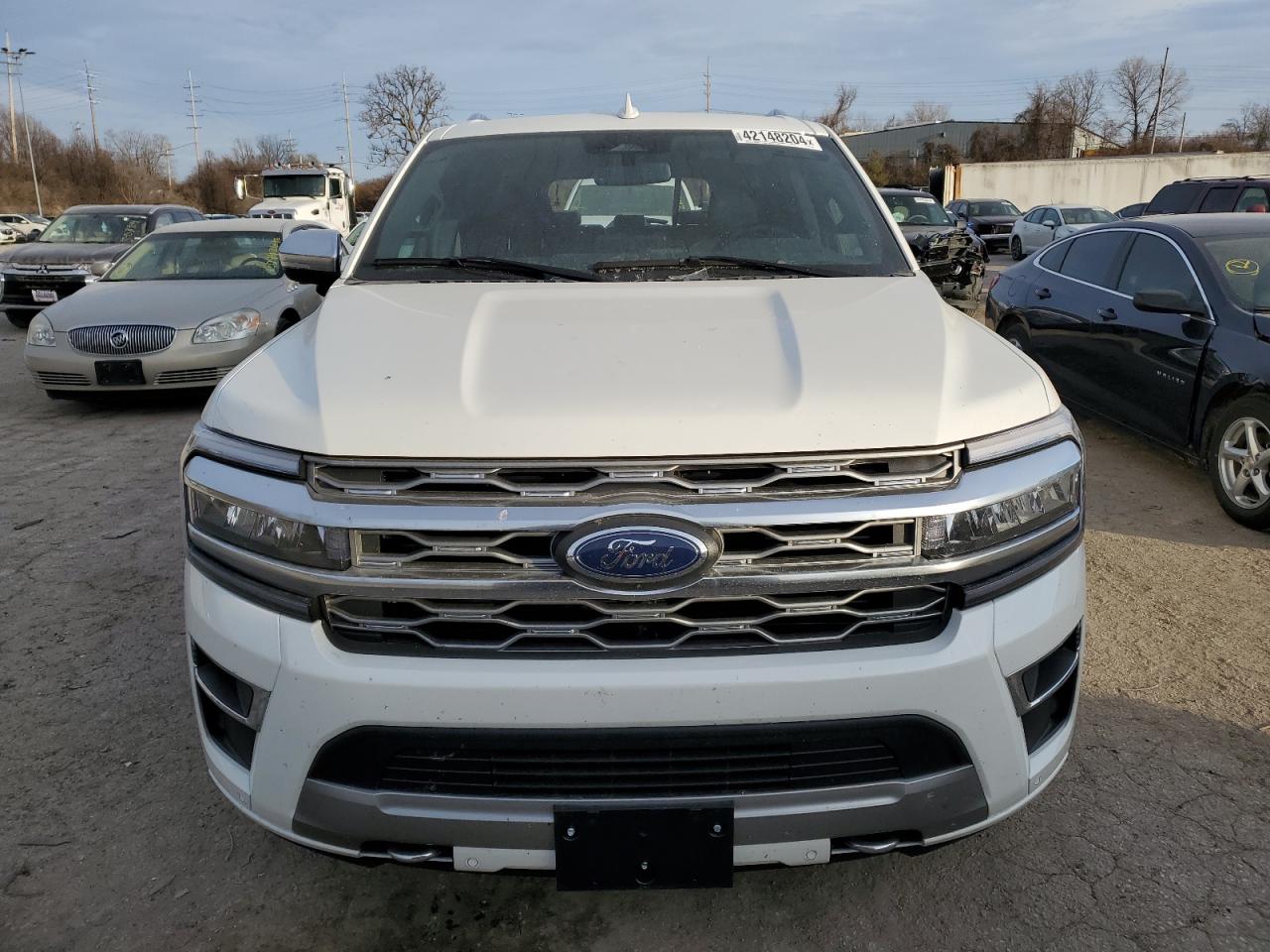 2023 Ford Expedition - Image 5