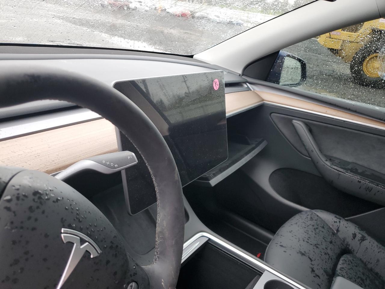 7SAYGDEE9PF849634 2023 Tesla Model Y