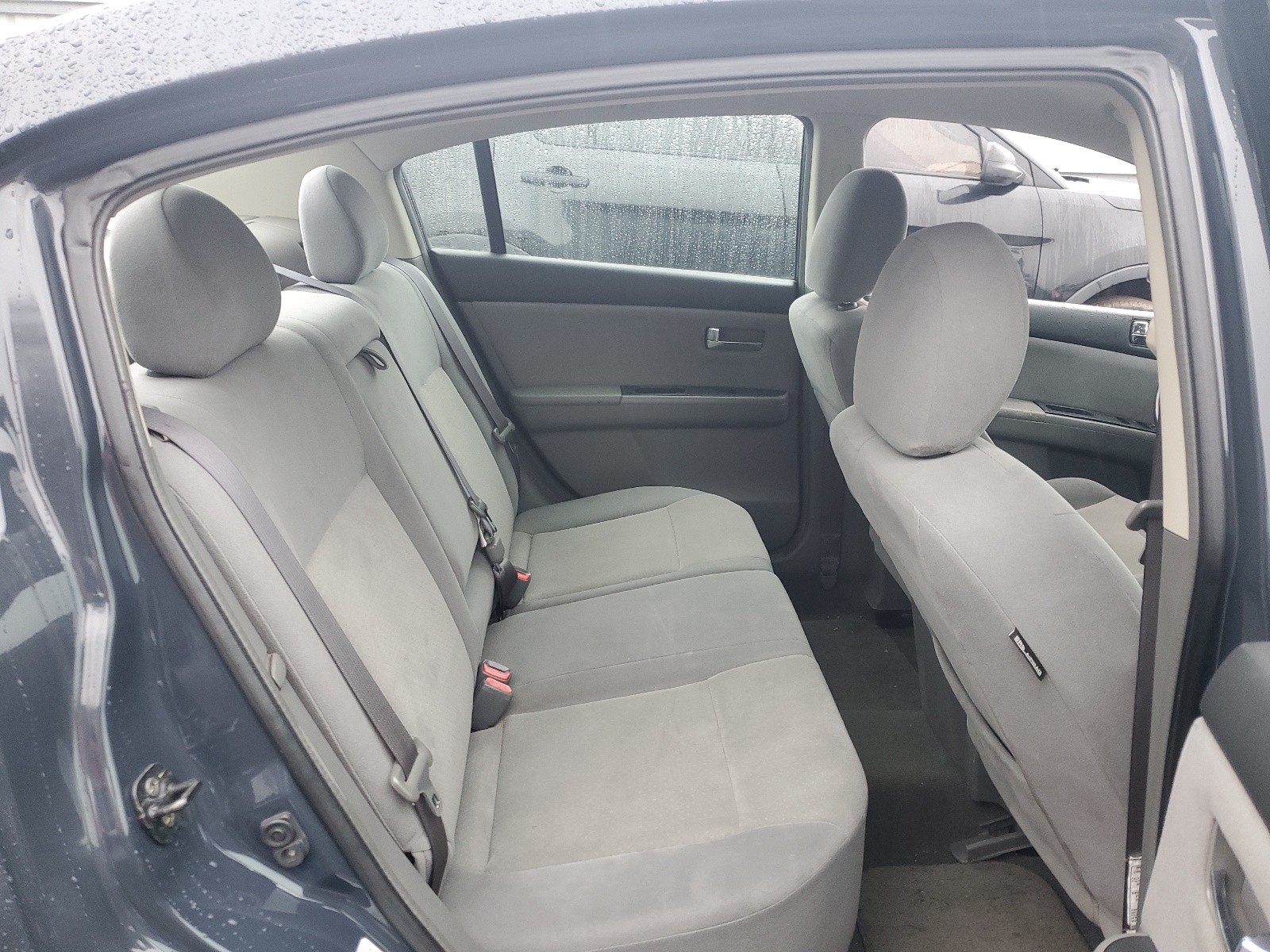 3N1AB61E19L658473 2009 Nissan Sentra 2.0