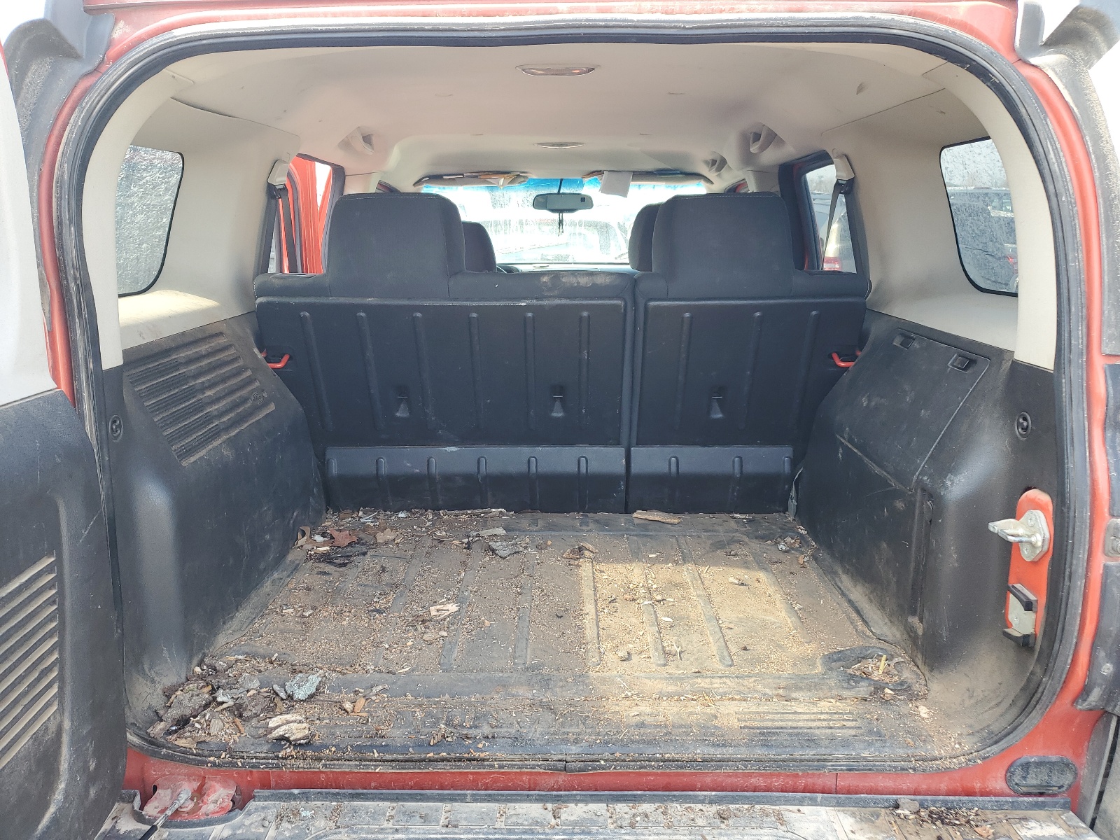 5GTEN13E098122725 2009 Hummer H3