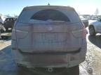 2013 BMW X3 XDRIVE35I for sale at Copart AB - CALGARY