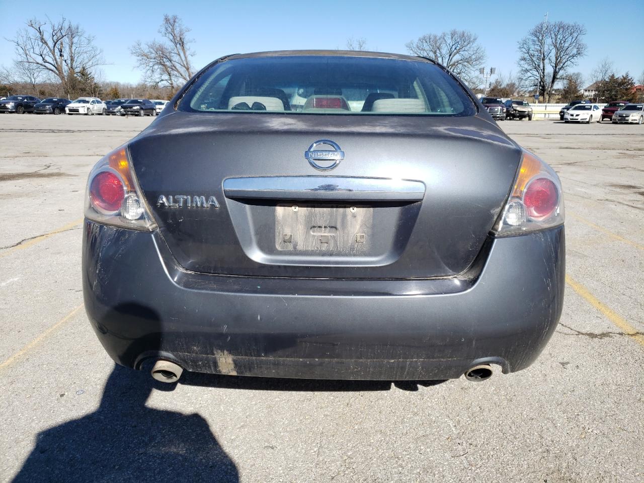 1N4AL21E19N501115 2009 Nissan Altima 2.5