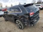 2015 Jeep Grand Cherokee Limited for Sale in Indianapolis, IN - Rear End