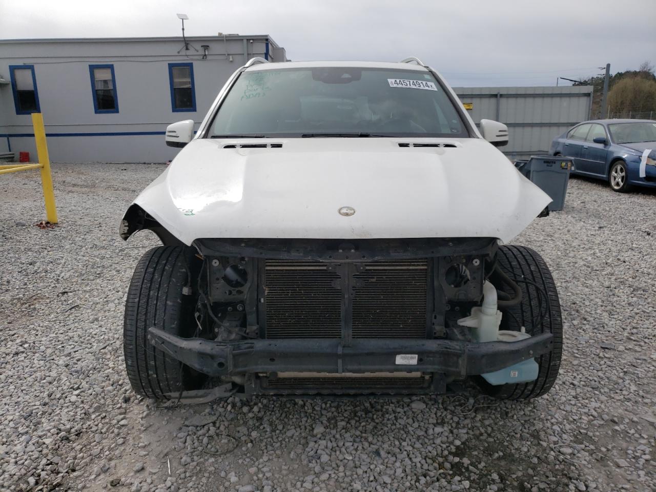 2018 Mercedes-Benz Gle 350 VIN: 4JGDA5JBXJB180097 Lot: 44574914