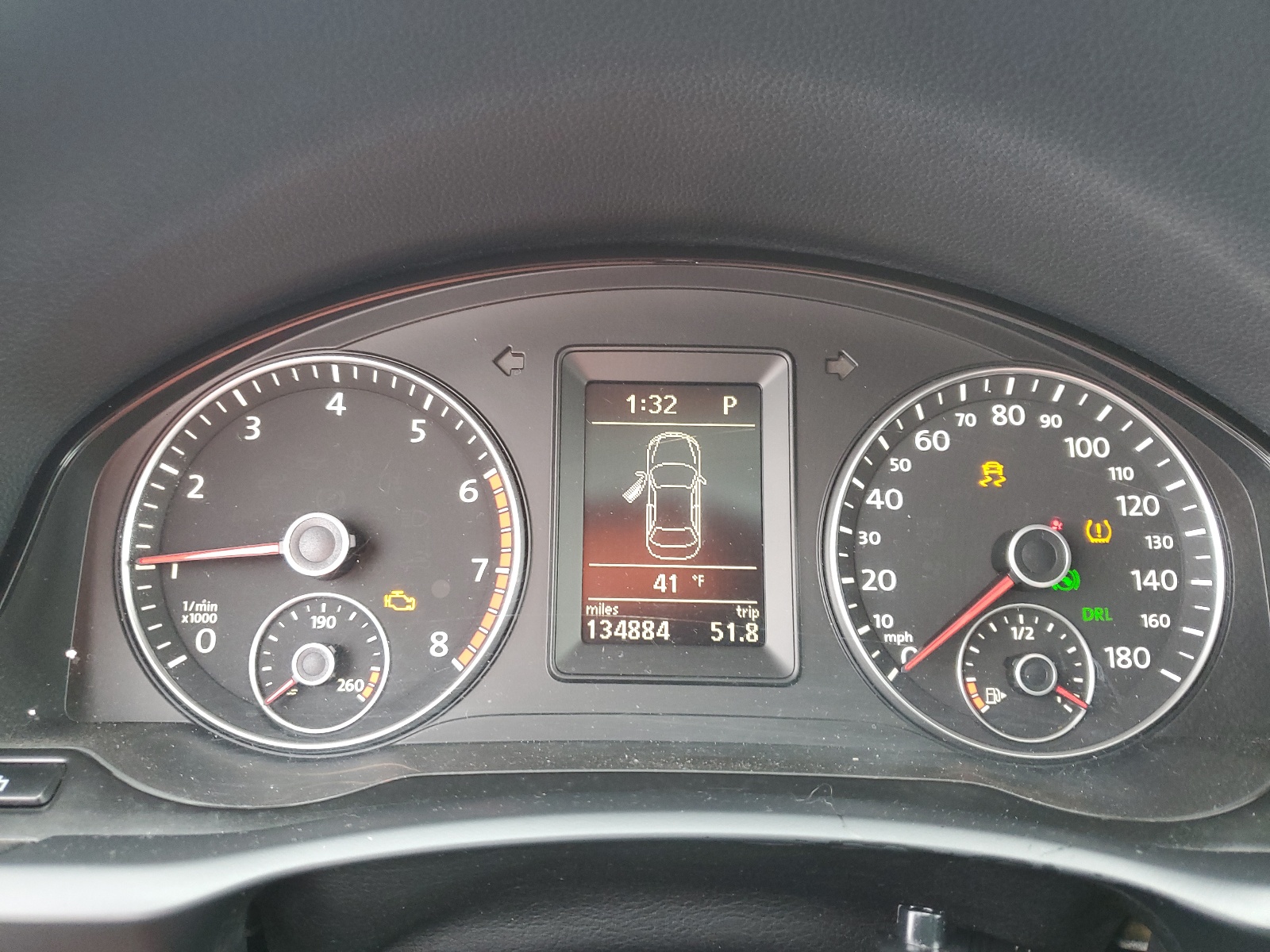 WVWFW7AH1CV004121 2012 Volkswagen Eos Lux