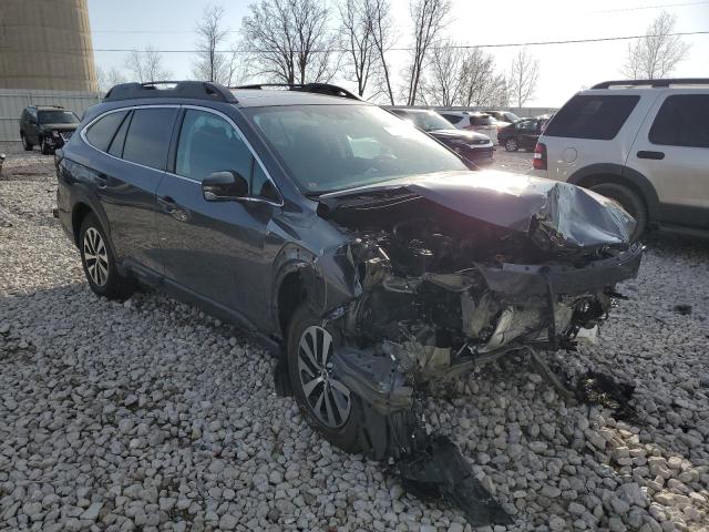  SUBARU OUTBACK 2023 Вугільний