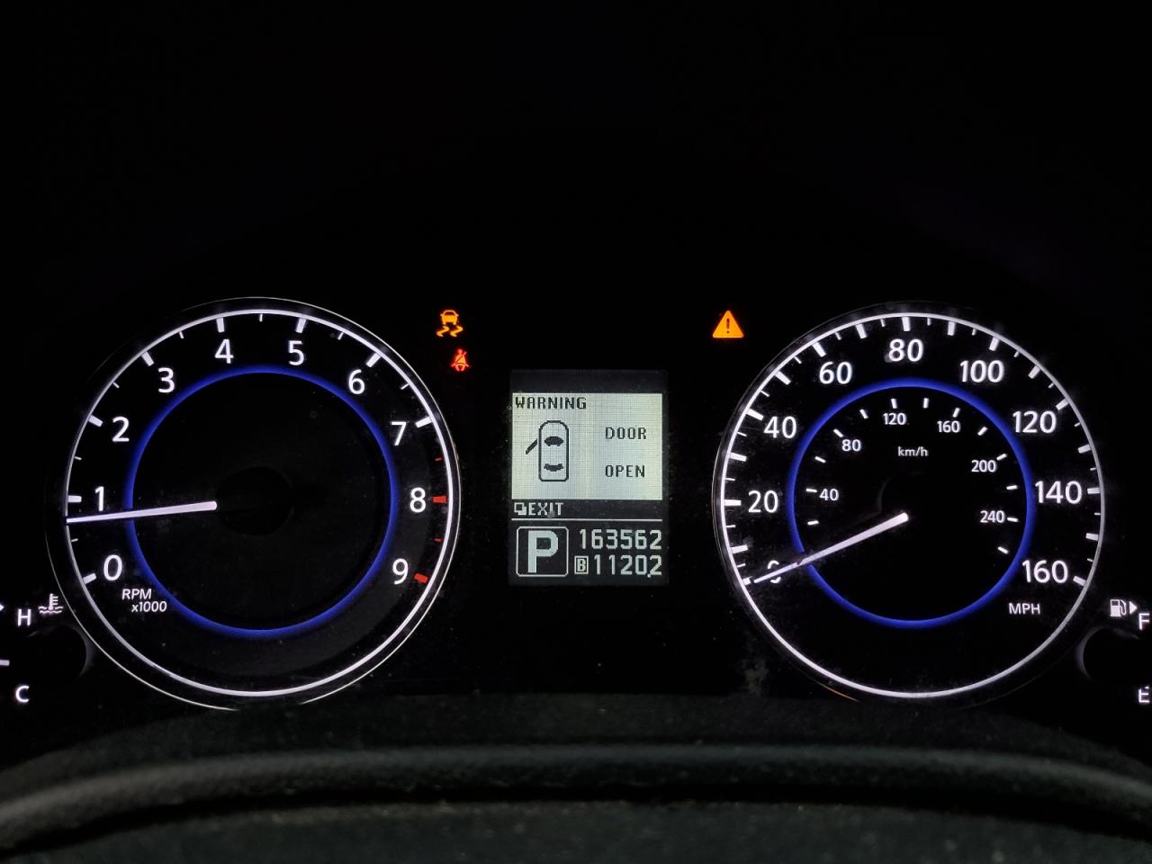 2013 Infiniti G37 VIN: JN1CV6AR0DM358702 Lot: 40505174