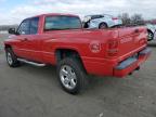 2000 Dodge Ram 1500  de vânzare în Cahokia Heights, IL - Burn - Interior