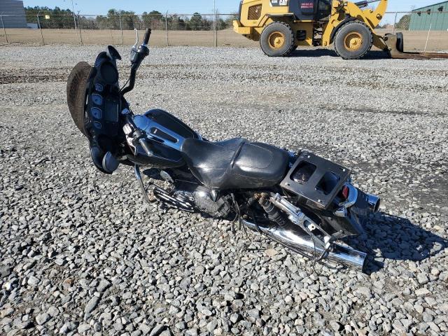 2016 HARLEY-DAVIDSON FLHXS STREET GLIDE SPECIAL