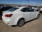 2008 Lexus Is 250 للبيع في Albuquerque، NM - Front End