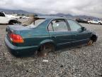 1998 Honda Civic Ex for Sale in Mentone, CA - Stripped