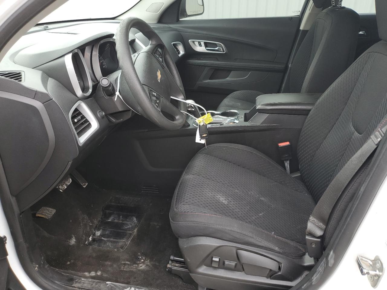 2014 Chevrolet Equinox - Image 7