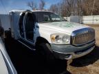 2008 Dodge Ram 3500 St للبيع في Davison، MI - Vandalism