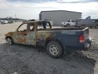2002 Dodge Dakota Slt للبيع في Sikeston، MO - Burn - Engine
