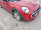 2016 MINI CONVERTIBLE 2.0 COOPER S 2DR for sale at Copart SANDWICH