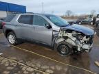 Woodhaven, MI에서 판매 중인 2019 Chevrolet Traverse Lt - Front End