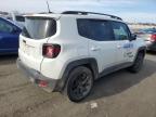 2022 Jeep Renegade Altitude na sprzedaż w Cahokia Heights, IL - Side