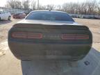 2015 Dodge Challenger Sxt продається в Oklahoma City, OK - Front End