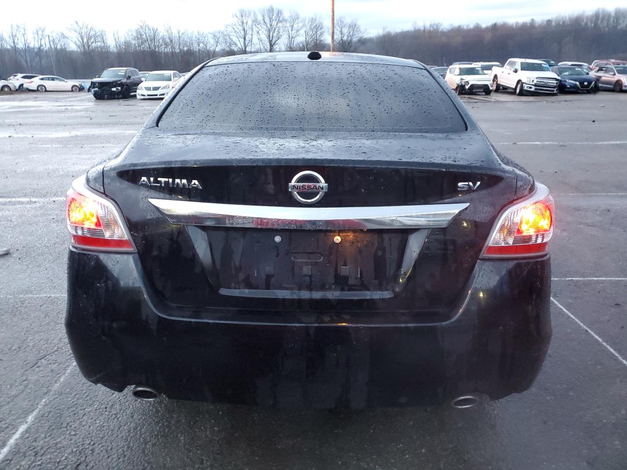 1N4AL3AP2FC446396 2015 Nissan Altima 2.5