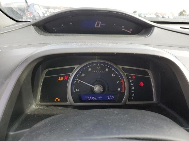 2008 HONDA CIVIC DX-G