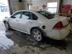 2011 Chevrolet Impala Lt للبيع في Helena، MT - Front End