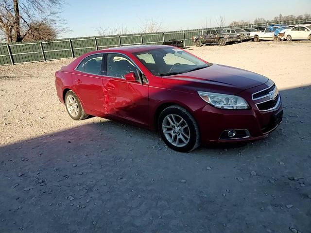 2013 Chevrolet Malibu 2Lt VIN: 1G11F5RR8DF121842 Lot: 40817984